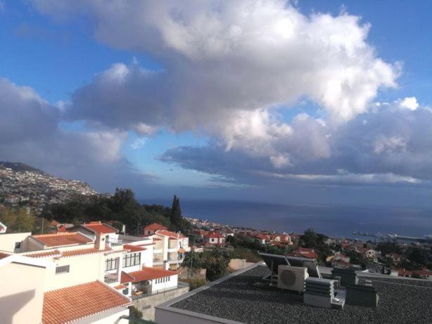 Casa Do Imaculado Villa Фуншал Екстериор снимка