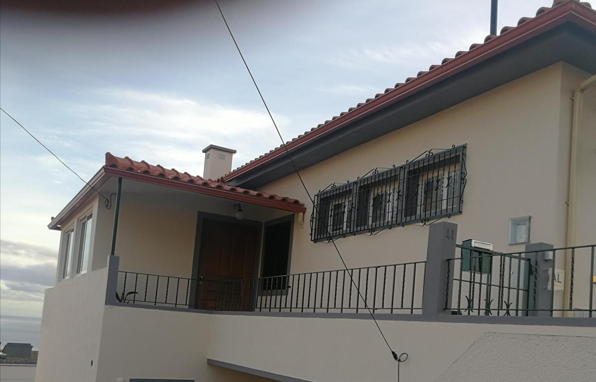 Casa Do Imaculado Villa Фуншал Стая снимка