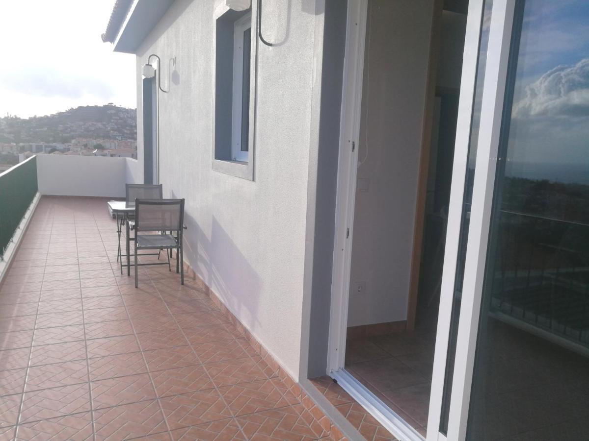 Casa Do Imaculado Villa Фуншал Екстериор снимка